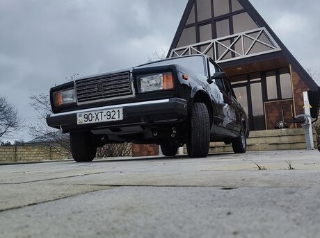 LADA (VAZ) 2107 2010