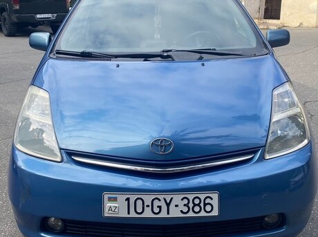 Toyota Prius 2008