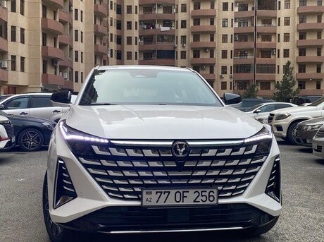 Changan  2025