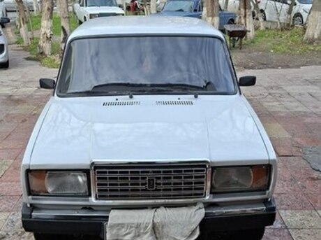 LADA (VAZ) 2107 2008