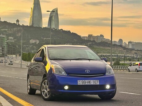 Toyota Prius 2008