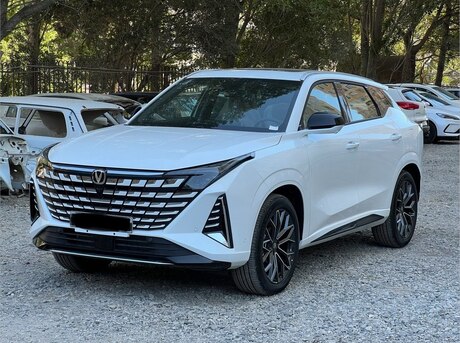 Changan Uni-Z