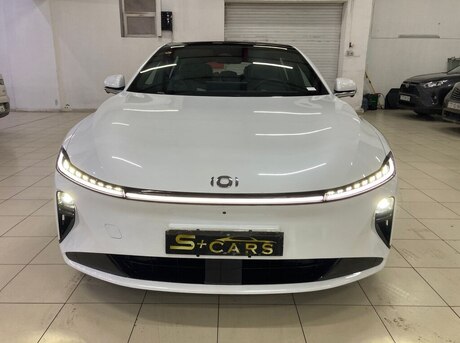 Changan Qiyuan A07