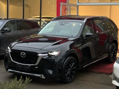 Mazda CX-90