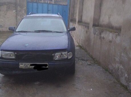 Opel Astra 1997