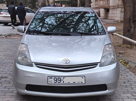 Toyota Prius 2008