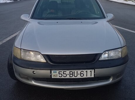 Opel Vectra 1997