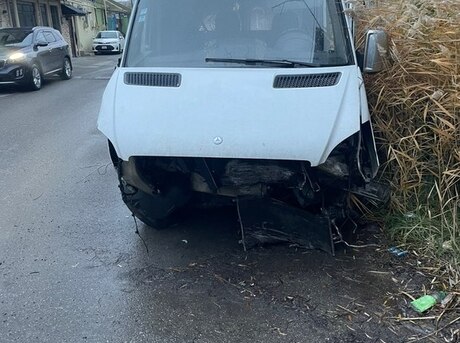 Mercedes Sprinter 313 2007