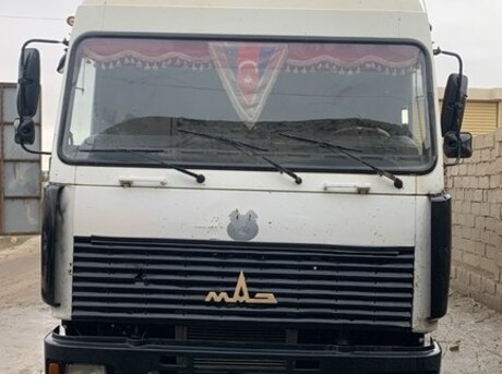 MAZ 643008 2010