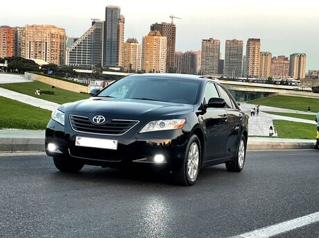 Toyota Camry 2008