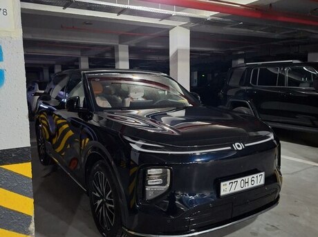 Changan  2025
