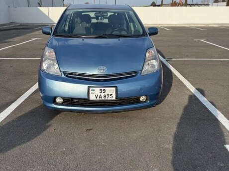 Toyota Prius 2007