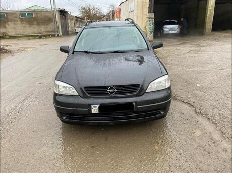 Opel Astra 1999