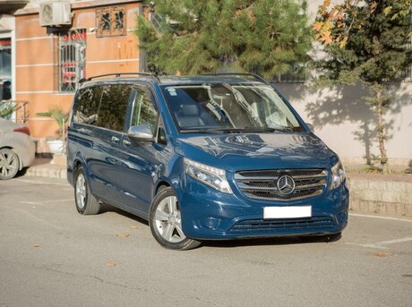 Mercedes  2015