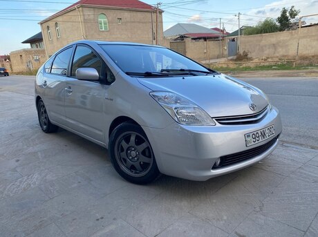 Toyota Prius 2007