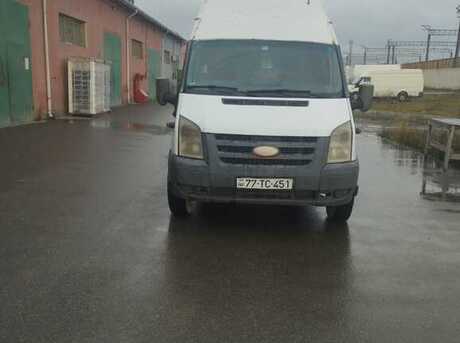 Ford Transit 2006