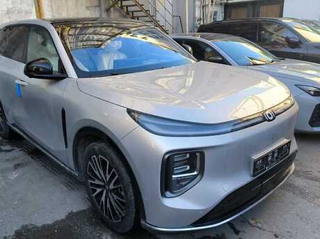 Changan  2025