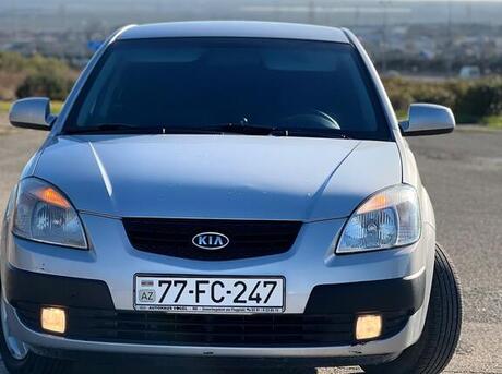 Kia Rio 2006