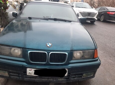 BMW 318 1994