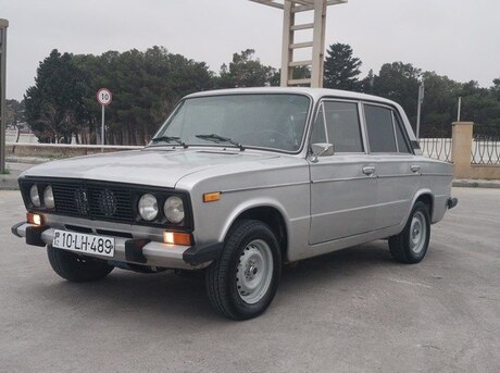 LADA (VAZ) 2106