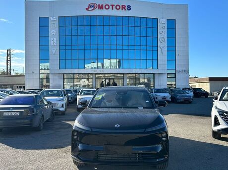 DongFeng Fengshen L8
