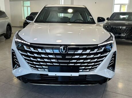 Changan Uni-Z