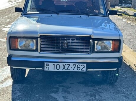 LADA (VAZ) 2107 2006