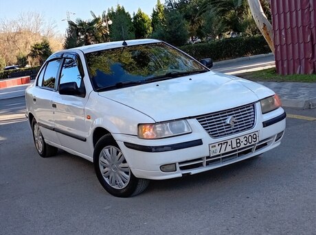 Khazar LX 2020