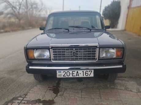 LADA (VAZ) 2107 2010