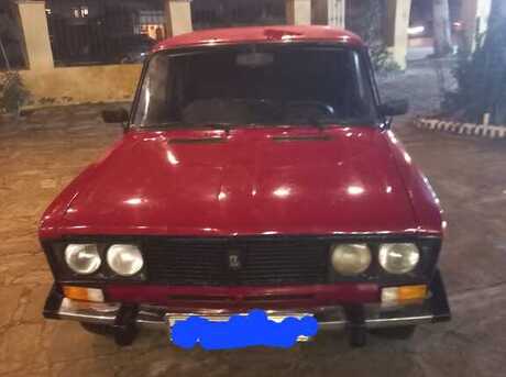 LADA (VAZ) 2106 1995