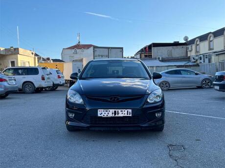 Hyundai i30 2010