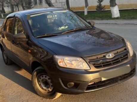 LADA (VAZ) Granta 2016