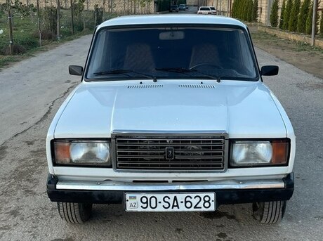 LADA (VAZ) 2107 2011