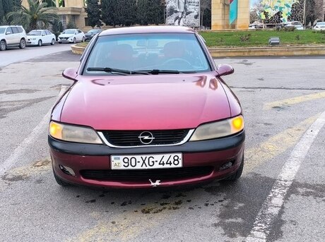 Opel Vectra 1996