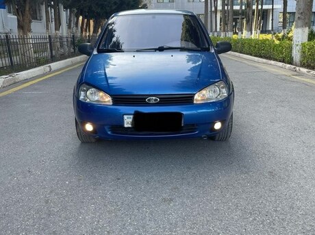 LADA (VAZ) Kalina 2008