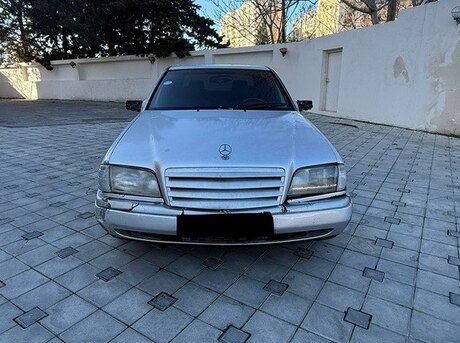 Mercedes C 220 1995