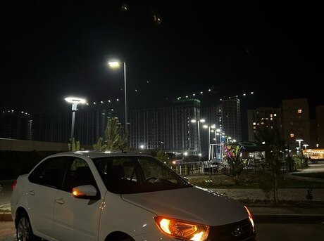 LADA (VAZ) Granta 2024