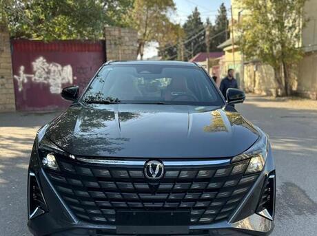 Changan  2025