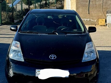 Toyota Prius 2008