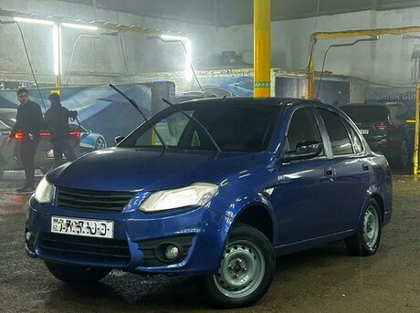 Saipa Saina 2020
