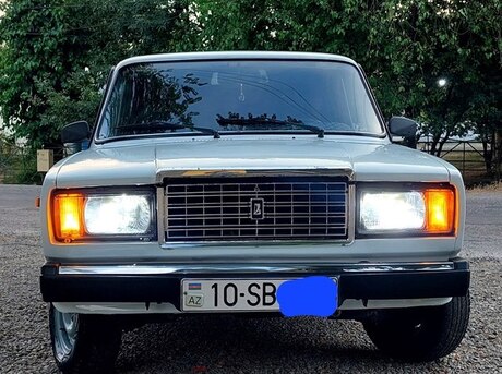 LADA (VAZ) 2107 2006