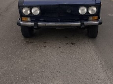 LADA (VAZ) 2106 2005