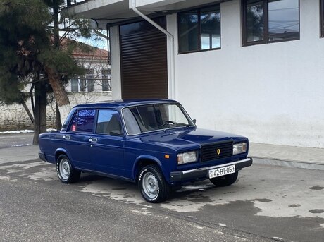 LADA (VAZ) 2107 2004