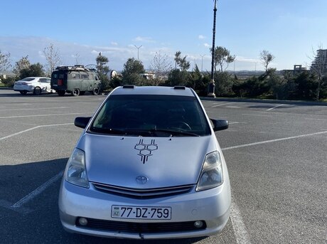 Toyota Prius 2007