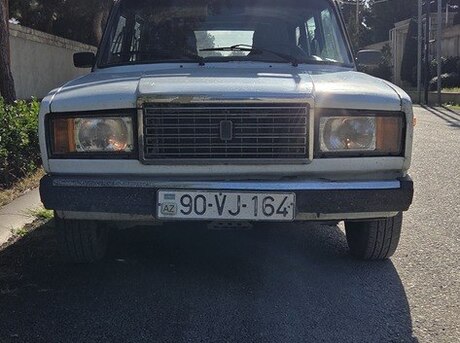 LADA (VAZ) 2104 2008
