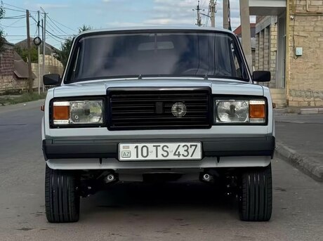 LADA (VAZ) 2107 2006