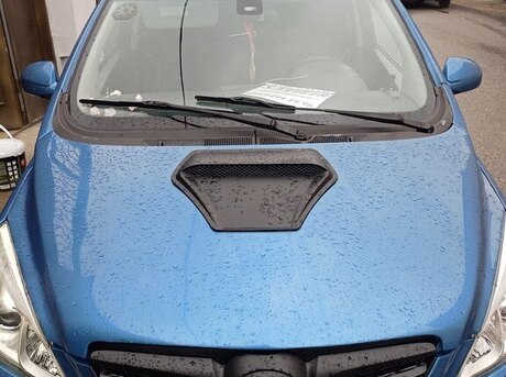 Baic A1 2014