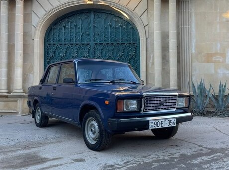 LADA (VAZ) 2107 2009