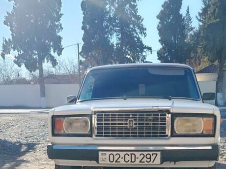 LADA (VAZ) 2107 2007