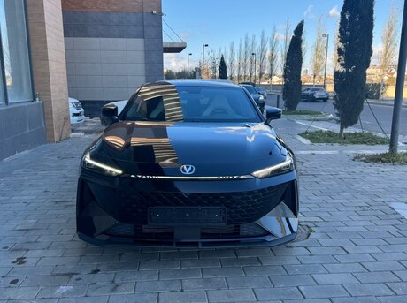 Changan  2024
